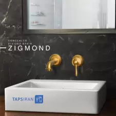 عکس شیر-روشویی-توکار-شودر-مدل-زیگموند-دو-تکه-brass-1.webp